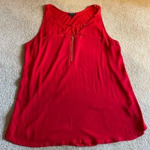 Express Business Casual Tank Top